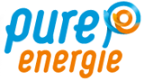 Logo Pure Energie