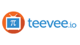 Logo Teevee.io