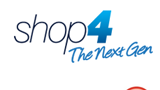 Logo Shop4NL