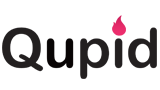 Logo Qupid