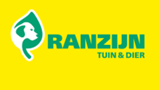 Logo Ranzijn Tuin en Dier