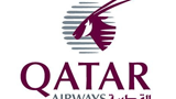 Logo Qatar Airways