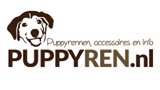 Logo Puppyren.nl