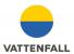 Logo Vattenfall