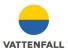 Logo Vattenfall